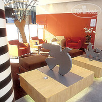Novotel Mechelen Centrum
