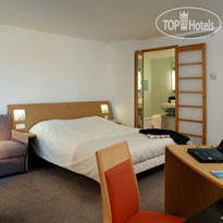 Novotel Mechelen Centrum