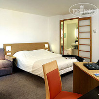 Novotel Mechelen Centrum