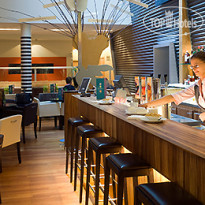 Novotel Mechelen Centrum