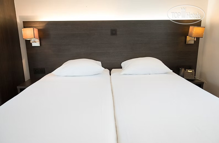 Hotel photo 3 Paardekens 3*