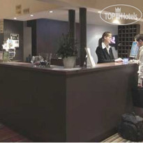 Best Western Htl Gulden Anker 