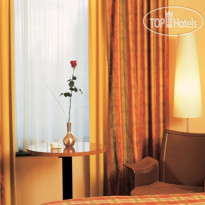 M Hotel