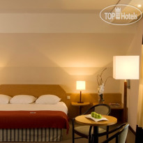 M Hotel