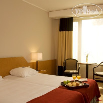 M Hotel