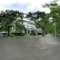 M Hotel