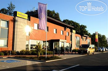 Hotel photo Balladins Charleroi Aeroport 3*