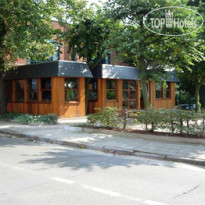 Best Western Leonardo Charleroi 