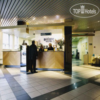 Best Western Leonardo Charleroi 