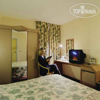 Best Western Leonardo Charleroi 