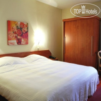 Best Western Leonardo Charleroi 