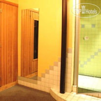 Best Western Leonardo Charleroi 