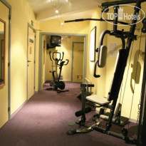 Best Western Leonardo Charleroi 