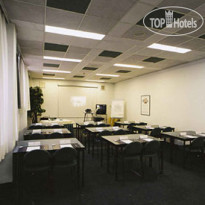 Best Western Leonardo Charleroi 