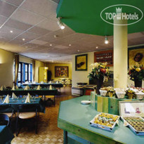 Best Western Leonardo Charleroi 