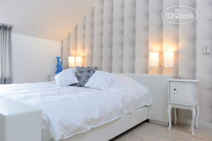 Hotel photo Villa Saporis Charmehotel 3*