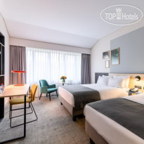 Holiday Inn Hasselt 