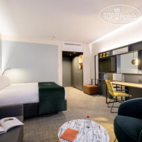 Holiday Inn Hasselt 