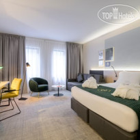 Holiday Inn Hasselt 