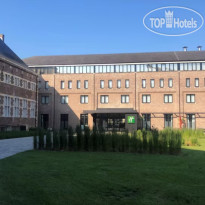 Holiday Inn Hasselt 