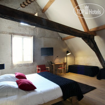 S Hertogenmolens Hotel