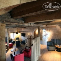 S Hertogenmolens Hotel
