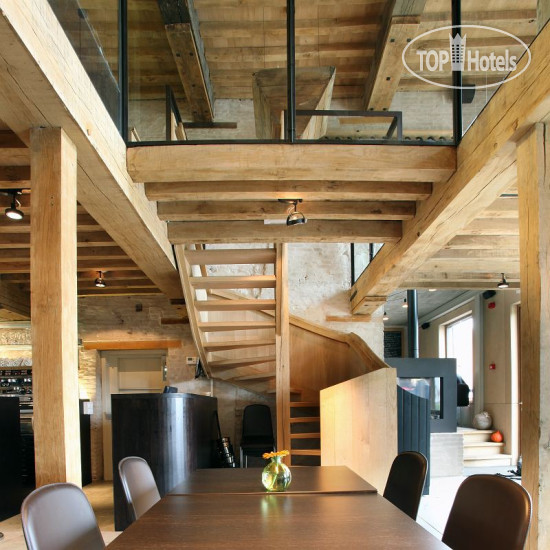 New photos from tourists S Hertogenmolens Hotel 3*