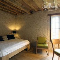 S Hertogenmolens Hotel