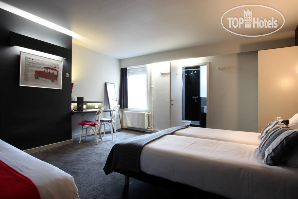 Hotelier's photos La Royale 2*