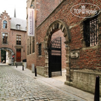 Martin's Klooster