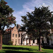 Martin's Klooster