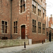 Martin's Klooster