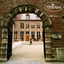 Martin's Klooster