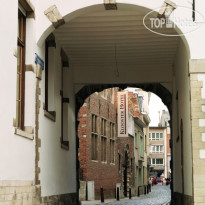 Martin's Klooster