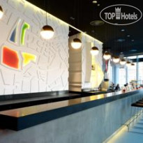 Park Inn by Radisson Leuven 