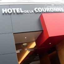 Husa de la Couronne