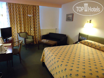 New photos from tourists Best Western Post Hotel & Wellness Liege 4*