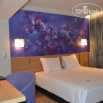 Best Western Hotel Restaurant LAuberge 