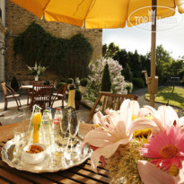Best Western Premier La Villa des Fleurs 