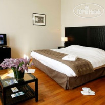 Best Western Premier La Villa des Fleurs 