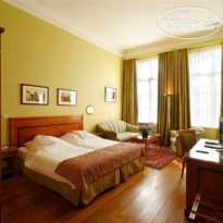 Best Western Premier La Villa des Fleurs 
