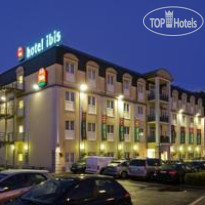 Ibis Liege Seraing 