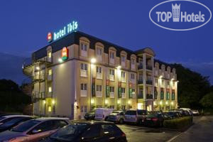 Hotel photo Ibis Liege Seraing 3*