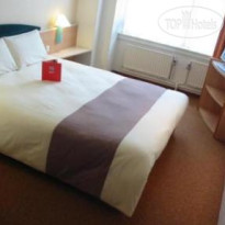 Ibis Liege Centre Opera 