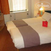 Ibis Liege Centre Opera 