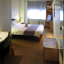 Ibis Liege Centre Opera 