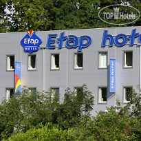 Ibis Budget Aachen Raeren Grenze 