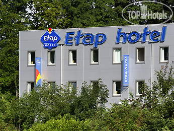 Hotelier's photos Ibis Budget Aachen Raeren Grenze 2*