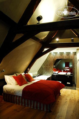 New photos from tourists Crowne Plaza Liege 5*