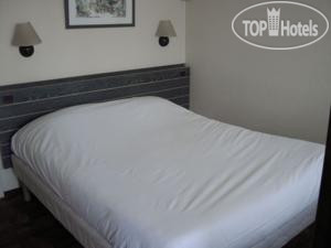 New photos from tourists Campanile Liege Luik 3*